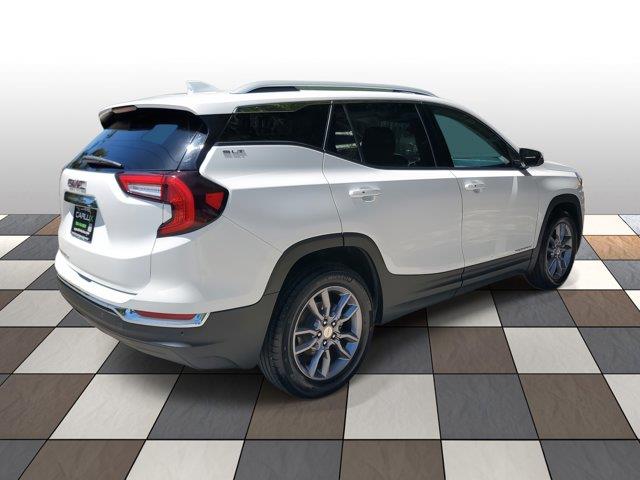 2023 GMC Terrain SLT, available for sale in Fort Lauderdale, Florida | CarLux Fort Lauderdale. Fort Lauderdale, Florida 2023 GMC Terrain SLT, available for sale in Fort Lauderdale, Florida | CarLux Fort Lauderdale. Fort Lauderdale, Florida