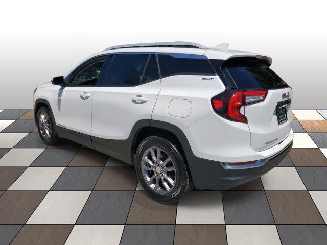 2023 GMC Terrain SLT, available for sale in Fort Lauderdale, Florida | CarLux Fort Lauderdale. Fort Lauderdale, Florida 2023 GMC Terrain SLT, available for sale in Fort Lauderdale, Florida | CarLux Fort Lauderdale. Fort Lauderdale, Florida