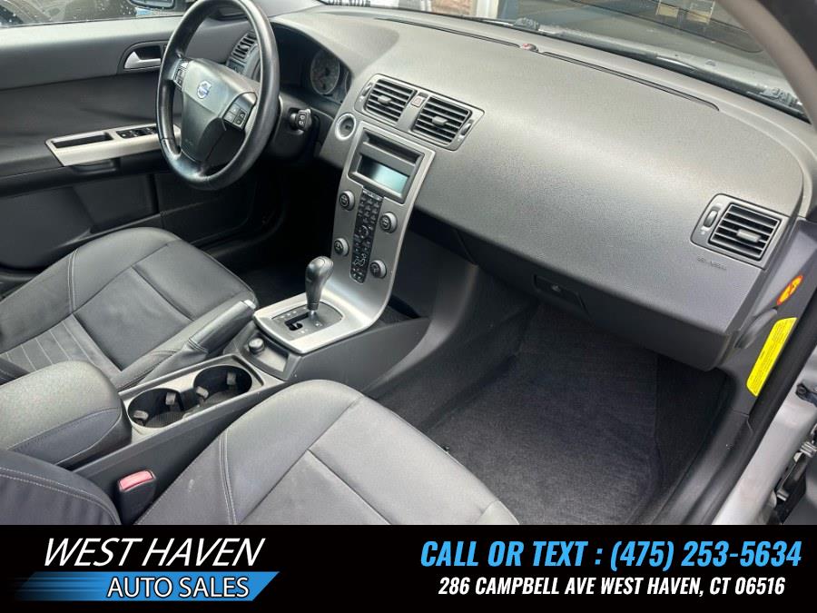 2005 Volvo V50 2.5L Turbo AWD Auto, available for sale in West Haven, Connecticut | West Haven Auto Sales LLC. West Haven, Connecticut 2005 Volvo V50 2.5L Turbo AWD Auto, available for sale in West Haven, Connecticut | West Haven Auto Sales LLC. West Haven, Connecticut