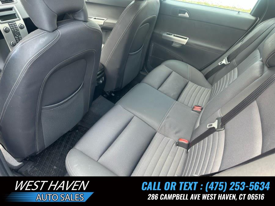 2005 Volvo V50 2.5L Turbo AWD Auto, available for sale in West Haven, Connecticut | West Haven Auto Sales LLC. West Haven, Connecticut 2005 Volvo V50 2.5L Turbo AWD Auto, available for sale in West Haven, Connecticut | West Haven Auto Sales LLC. West Haven, Connecticut