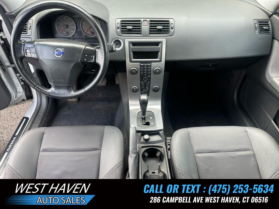 2005 Volvo V50 2.5L Turbo AWD Auto, available for sale in West Haven, Connecticut | West Haven Auto Sales LLC. West Haven, Connecticut 2005 Volvo V50 2.5L Turbo AWD Auto, available for sale in West Haven, Connecticut | West Haven Auto Sales LLC. West Haven, Connecticut