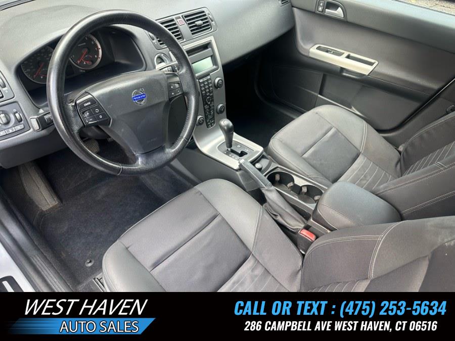 2005 Volvo V50 2.5L Turbo AWD Auto, available for sale in West Haven, Connecticut | West Haven Auto Sales LLC. West Haven, Connecticut 2005 Volvo V50 2.5L Turbo AWD Auto, available for sale in West Haven, Connecticut | West Haven Auto Sales LLC. West Haven, Connecticut
