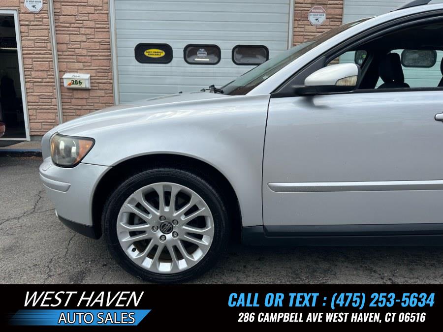 2005 Volvo V50 2.5L Turbo AWD Auto, available for sale in West Haven, Connecticut | West Haven Auto Sales LLC. West Haven, Connecticut 2005 Volvo V50 2.5L Turbo AWD Auto, available for sale in West Haven, Connecticut | West Haven Auto Sales LLC. West Haven, Connecticut