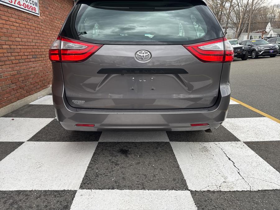 2015 Toyota Sienna 5dr 7-Pass Van L FWD, available for sale in Waterbury, Connecticut | National Auto Brokers, Inc.. Waterbury, Connecticut 2015 Toyota Sienna 5dr 7-Pass Van L FWD, available for sale in Waterbury, Connecticut | National Auto Brokers, Inc.. Waterbury, Connecticut