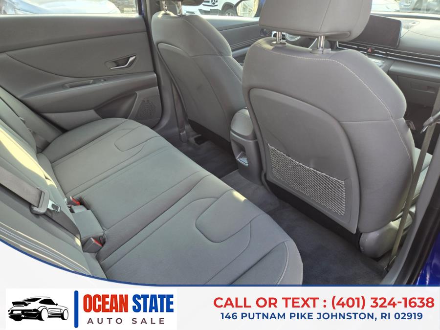 2024 Hyundai Elantra SEL IVT, available for sale in Johnston, Rhode Island | Ocean State Auto Sales. Johnston, Rhode Island 2024 Hyundai Elantra SEL IVT, available for sale in Johnston, Rhode Island | Ocean State Auto Sales. Johnston, Rhode Island