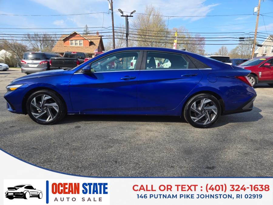 2024 Hyundai Elantra SEL IVT, available for sale in Johnston, Rhode Island | Ocean State Auto Sales. Johnston, Rhode Island 2024 Hyundai Elantra SEL IVT, available for sale in Johnston, Rhode Island | Ocean State Auto Sales. Johnston, Rhode Island