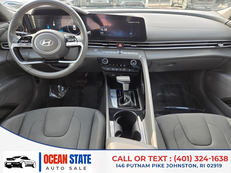 2024 Hyundai Elantra SEL IVT, available for sale in Johnston, Rhode Island | Ocean State Auto Sales. Johnston, Rhode Island 2024 Hyundai Elantra SEL IVT, available for sale in Johnston, Rhode Island | Ocean State Auto Sales. Johnston, Rhode Island