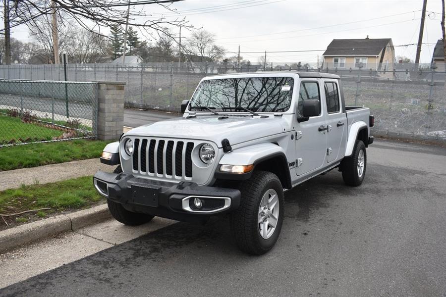 2023 Jeep Gladiator Sport, available for sale in Hempstead, New York | Certified Auto Group. Hempstead, New York 2023 Jeep Gladiator Sport, available for sale in Hempstead, New York | Certified Auto Group. Hempstead, New York