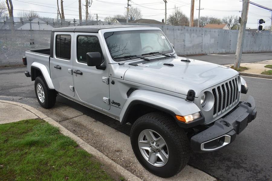 2023 Jeep Gladiator Sport, available for sale in Hempstead, New York | Certified Auto Group. Hempstead, New York 2023 Jeep Gladiator Sport, available for sale in Hempstead, New York | Certified Auto Group. Hempstead, New York