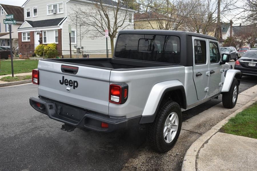 2023 Jeep Gladiator Sport, available for sale in Hempstead, New York | Certified Auto Group. Hempstead, New York 2023 Jeep Gladiator Sport, available for sale in Hempstead, New York | Certified Auto Group. Hempstead, New York
