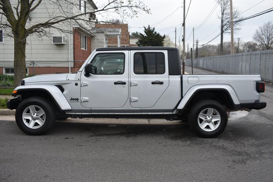 2023 Jeep Gladiator Sport, available for sale in Hempstead, New York | Certified Auto Group. Hempstead, New York 2023 Jeep Gladiator Sport, available for sale in Hempstead, New York | Certified Auto Group. Hempstead, New York