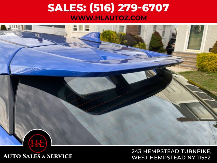2018 Toyota C-HR XLE Premium FWD (Natl), available for sale in West Hempstead, New York | HL Auto Sales and Service LLC. West Hempstead, New York 2018 Toyota C-HR XLE Premium FWD (Natl), available for sale in West Hempstead, New York | HL Auto Sales and Service LLC. West Hempstead, New York