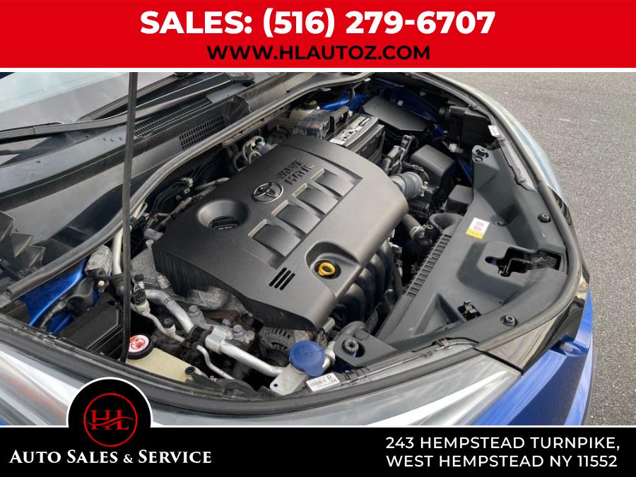 2018 Toyota C-HR XLE Premium FWD (Natl), available for sale in West Hempstead, New York | HL Auto Sales and Service LLC. West Hempstead, New York 2018 Toyota C-HR XLE Premium FWD (Natl), available for sale in West Hempstead, New York | HL Auto Sales and Service LLC. West Hempstead, New York