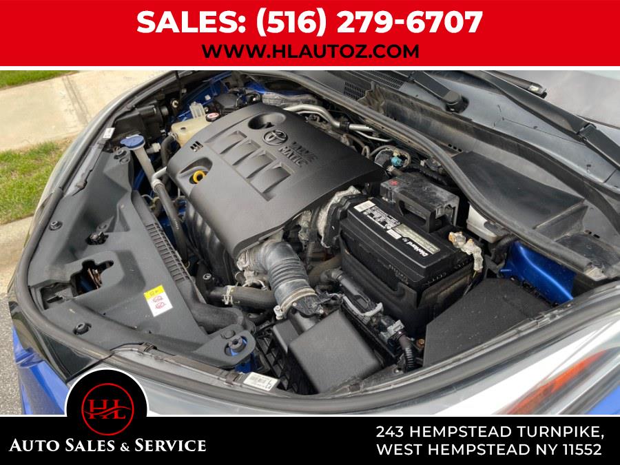 2018 Toyota C-HR XLE Premium FWD (Natl), available for sale in West Hempstead, New York | HL Auto Sales and Service LLC. West Hempstead, New York 2018 Toyota C-HR XLE Premium FWD (Natl), available for sale in West Hempstead, New York | HL Auto Sales and Service LLC. West Hempstead, New York