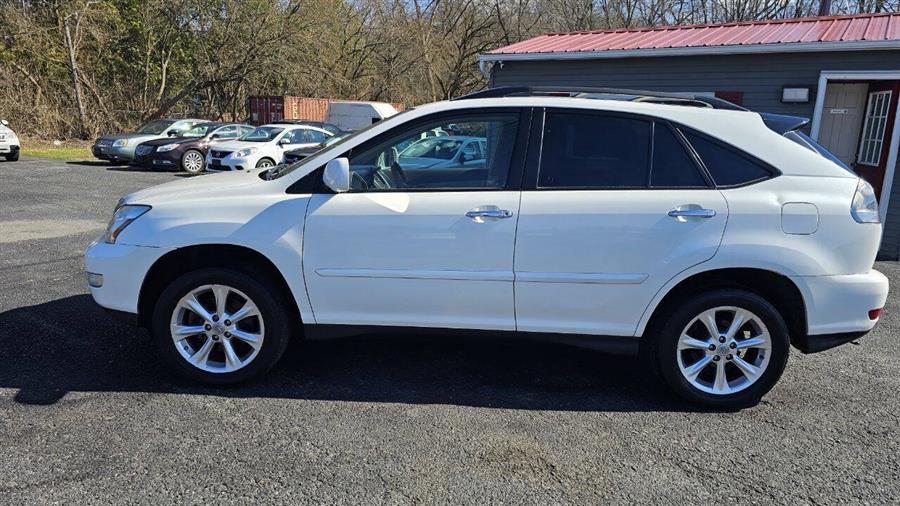 2008 Lexus Rx 350 Base 4dr SUV, available for sale in Wolcott, New York | Auto Hunter CNY. Wolcott, New York 2008 Lexus Rx 350 Base 4dr SUV, available for sale in Wolcott, New York | Auto Hunter CNY. Wolcott, New York