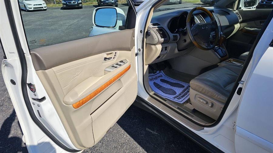 2008 Lexus Rx 350 Base 4dr SUV, available for sale in Wolcott, New York | Auto Hunter CNY. Wolcott, New York 2008 Lexus Rx 350 Base 4dr SUV, available for sale in Wolcott, New York | Auto Hunter CNY. Wolcott, New York