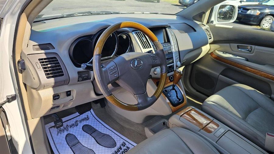 2008 Lexus Rx 350 Base 4dr SUV, available for sale in Wolcott, New York | Auto Hunter CNY. Wolcott, New York 2008 Lexus Rx 350 Base 4dr SUV, available for sale in Wolcott, New York | Auto Hunter CNY. Wolcott, New York