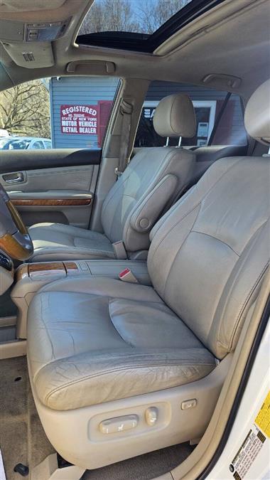 2008 Lexus Rx 350 Base 4dr SUV, available for sale in Wolcott, New York | Auto Hunter CNY. Wolcott, New York 2008 Lexus Rx 350 Base 4dr SUV, available for sale in Wolcott, New York | Auto Hunter CNY. Wolcott, New York