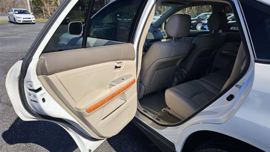 2008 Lexus Rx 350 Base 4dr SUV, available for sale in Wolcott, New York | Auto Hunter CNY. Wolcott, New York 2008 Lexus Rx 350 Base 4dr SUV, available for sale in Wolcott, New York | Auto Hunter CNY. Wolcott, New York
