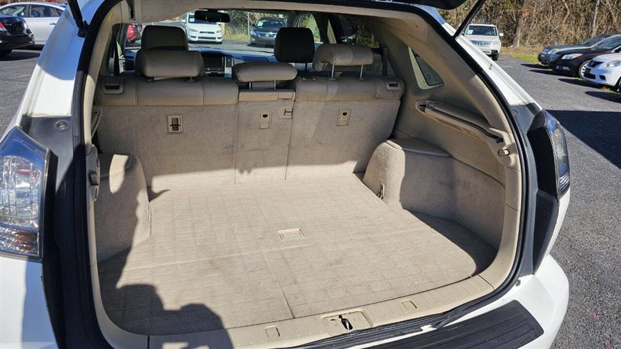 2008 Lexus Rx 350 Base 4dr SUV, available for sale in Wolcott, New York | Auto Hunter CNY. Wolcott, New York 2008 Lexus Rx 350 Base 4dr SUV, available for sale in Wolcott, New York | Auto Hunter CNY. Wolcott, New York