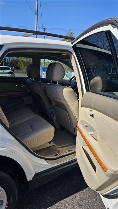 2008 Lexus Rx 350 Base 4dr SUV, available for sale in Wolcott, New York | Auto Hunter CNY. Wolcott, New York 2008 Lexus Rx 350 Base 4dr SUV, available for sale in Wolcott, New York | Auto Hunter CNY. Wolcott, New York