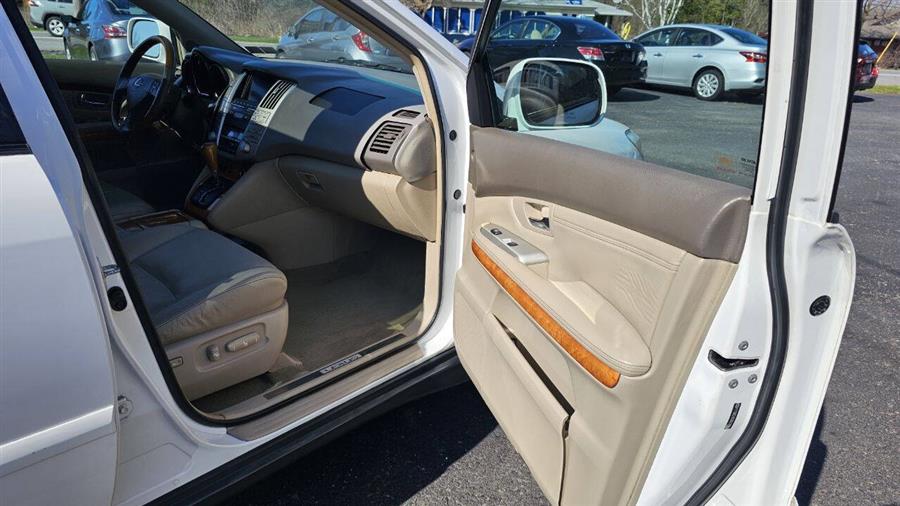 2008 Lexus Rx 350 Base 4dr SUV, available for sale in Wolcott, New York | Auto Hunter CNY. Wolcott, New York 2008 Lexus Rx 350 Base 4dr SUV, available for sale in Wolcott, New York | Auto Hunter CNY. Wolcott, New York