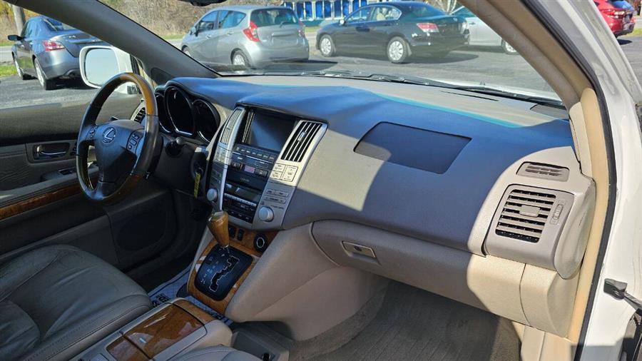 2008 Lexus Rx 350 Base 4dr SUV, available for sale in Wolcott, New York | Auto Hunter CNY. Wolcott, New York 2008 Lexus Rx 350 Base 4dr SUV, available for sale in Wolcott, New York | Auto Hunter CNY. Wolcott, New York