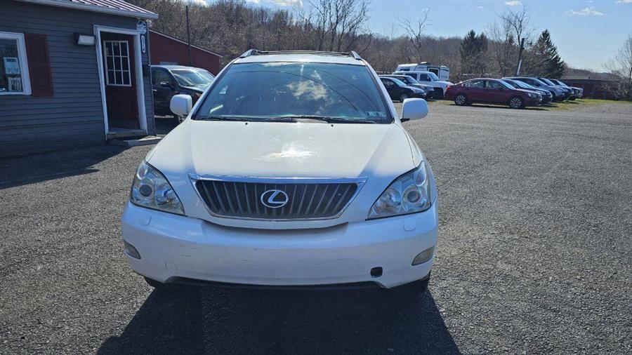2008 Lexus Rx 350 Base 4dr SUV, available for sale in Wolcott, New York | Auto Hunter CNY. Wolcott, New York 2008 Lexus Rx 350 Base 4dr SUV, available for sale in Wolcott, New York | Auto Hunter CNY. Wolcott, New York