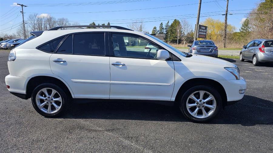 2008 Lexus Rx 350 Base 4dr SUV, available for sale in Wolcott, New York | Auto Hunter CNY. Wolcott, New York 2008 Lexus Rx 350 Base 4dr SUV, available for sale in Wolcott, New York | Auto Hunter CNY. Wolcott, New York