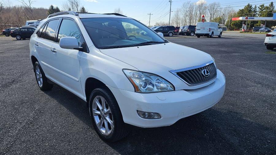 2008 Lexus Rx 350 Base 4dr SUV, available for sale in Wolcott, New York | Auto Hunter CNY. Wolcott, New York 2008 Lexus Rx 350 Base 4dr SUV, available for sale in Wolcott, New York | Auto Hunter CNY. Wolcott, New York