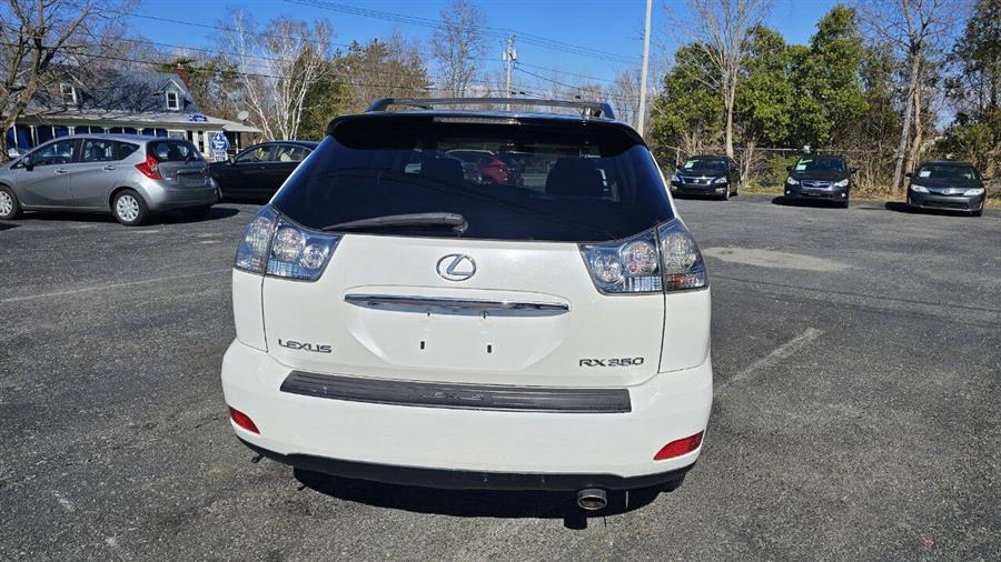 2008 Lexus Rx 350 Base 4dr SUV, available for sale in Wolcott, New York | Auto Hunter CNY. Wolcott, New York 2008 Lexus Rx 350 Base 4dr SUV, available for sale in Wolcott, New York | Auto Hunter CNY. Wolcott, New York