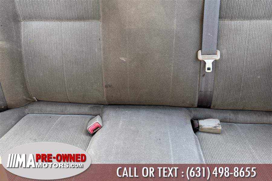 2001 Toyota Corolla 4dr Sdn CE Auto (Natl), available for sale in Huntington Station, New York | M & A Motors. Huntington Station, New York 2001 Toyota Corolla 4dr Sdn CE Auto (Natl), available for sale in Huntington Station, New York | M & A Motors. Huntington Station, New York