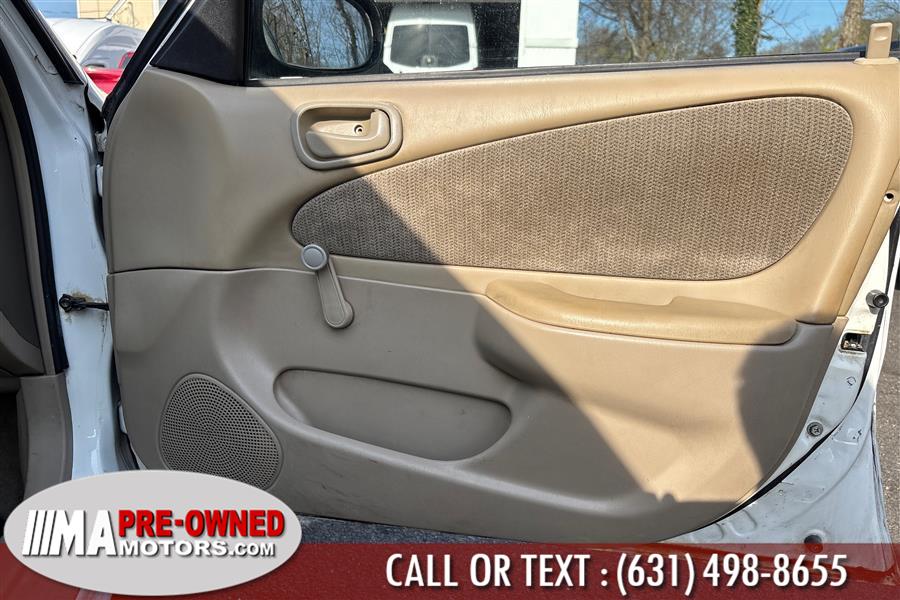 2001 Toyota Corolla 4dr Sdn CE Auto (Natl), available for sale in Huntington Station, New York | M & A Motors. Huntington Station, New York 2001 Toyota Corolla 4dr Sdn CE Auto (Natl), available for sale in Huntington Station, New York | M & A Motors. Huntington Station, New York
