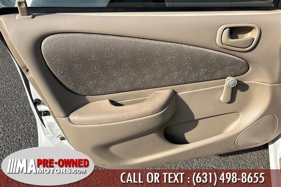 2001 Toyota Corolla 4dr Sdn CE Auto (Natl), available for sale in Huntington Station, New York | M & A Motors. Huntington Station, New York 2001 Toyota Corolla 4dr Sdn CE Auto (Natl), available for sale in Huntington Station, New York | M & A Motors. Huntington Station, New York