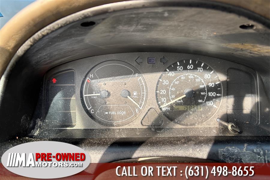 2001 Toyota Corolla 4dr Sdn CE Auto (Natl), available for sale in Huntington Station, New York | M & A Motors. Huntington Station, New York 2001 Toyota Corolla 4dr Sdn CE Auto (Natl), available for sale in Huntington Station, New York | M & A Motors. Huntington Station, New York