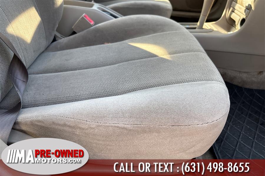 2001 Toyota Corolla 4dr Sdn CE Auto (Natl), available for sale in Huntington Station, New York | M & A Motors. Huntington Station, New York 2001 Toyota Corolla 4dr Sdn CE Auto (Natl), available for sale in Huntington Station, New York | M & A Motors. Huntington Station, New York