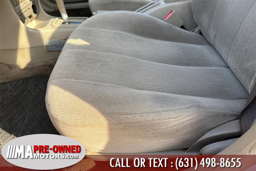 2001 Toyota Corolla 4dr Sdn CE Auto (Natl), available for sale in Huntington Station, New York | M & A Motors. Huntington Station, New York 2001 Toyota Corolla 4dr Sdn CE Auto (Natl), available for sale in Huntington Station, New York | M & A Motors. Huntington Station, New York