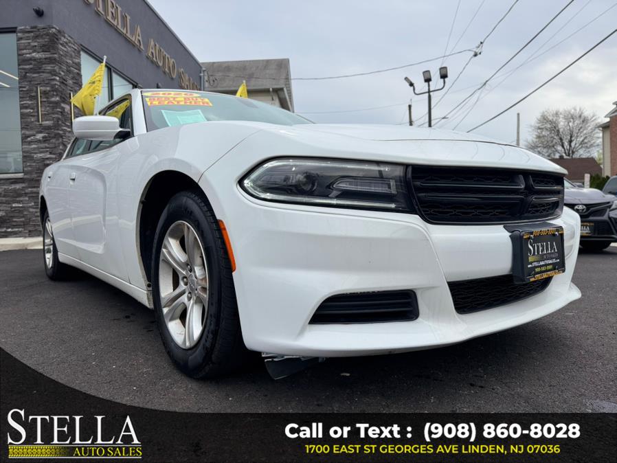2020 Dodge Charger SXT RWD, available for sale in Linden, New Jersey | Stella Auto Sales. Linden, New Jersey 2020 Dodge Charger SXT RWD, available for sale in Linden, New Jersey | Stella Auto Sales. Linden, New Jersey