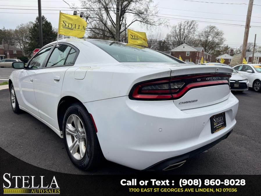 2020 Dodge Charger SXT RWD, available for sale in Linden, New Jersey | Stella Auto Sales. Linden, New Jersey 2020 Dodge Charger SXT RWD, available for sale in Linden, New Jersey | Stella Auto Sales. Linden, New Jersey