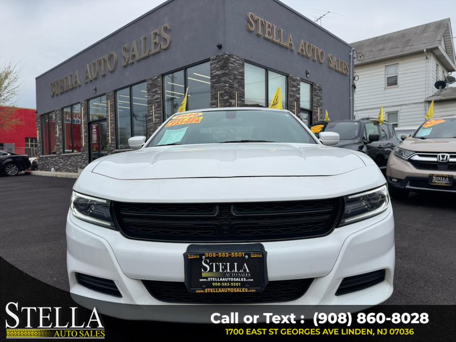 Used 2020 Dodge Charger in Linden, New Jersey | Stella Auto Sales. Linden, New Jersey