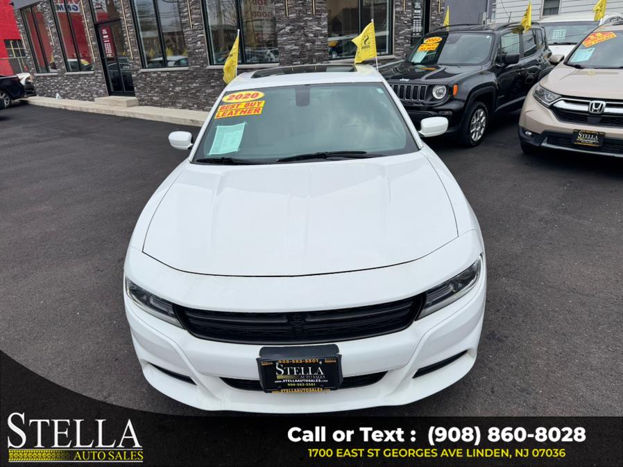 2020 Dodge Charger SXT RWD, available for sale in Linden, New Jersey | Stella Auto Sales. Linden, New Jersey 2020 Dodge Charger SXT RWD, available for sale in Linden, New Jersey | Stella Auto Sales. Linden, New Jersey
