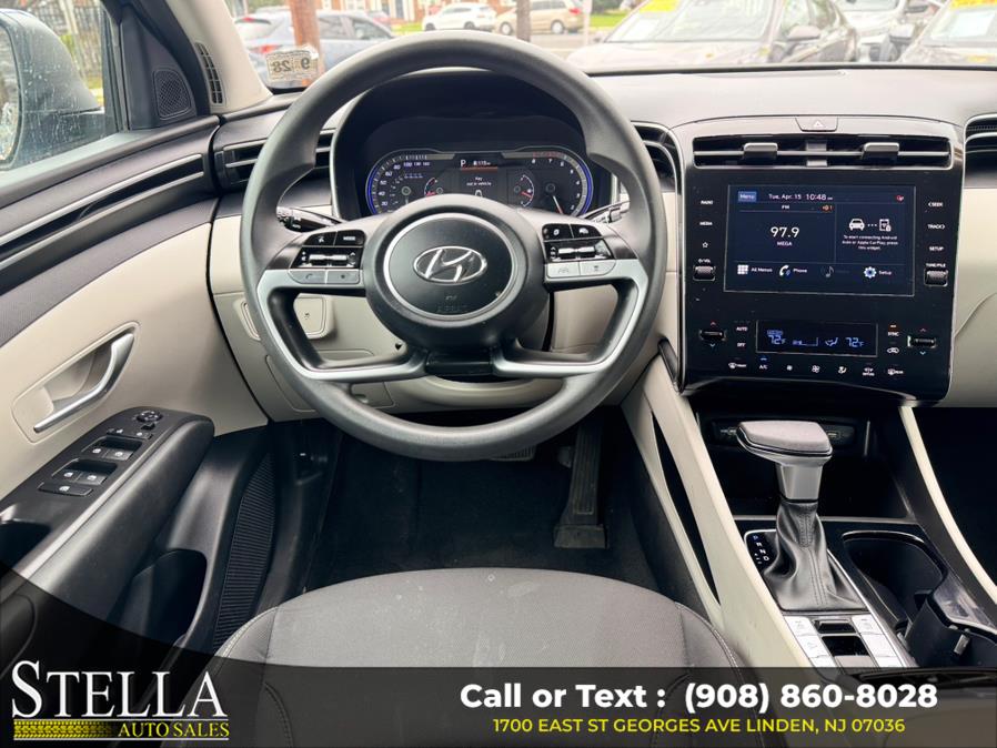 2024 Hyundai Tucson SEL AWD *Ltd Avail*, available for sale in Linden, New Jersey | Stella Auto Sales. Linden, New Jersey 2024 Hyundai Tucson SEL AWD *Ltd Avail*, available for sale in Linden, New Jersey | Stella Auto Sales. Linden, New Jersey