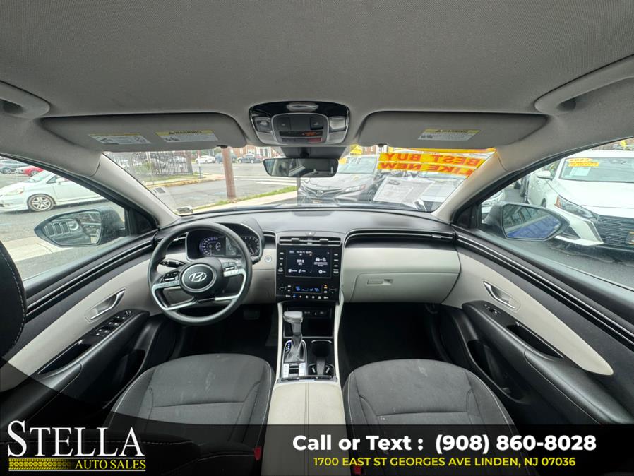 2024 Hyundai Tucson SEL AWD *Ltd Avail*, available for sale in Linden, New Jersey | Stella Auto Sales. Linden, New Jersey 2024 Hyundai Tucson SEL AWD *Ltd Avail*, available for sale in Linden, New Jersey | Stella Auto Sales. Linden, New Jersey