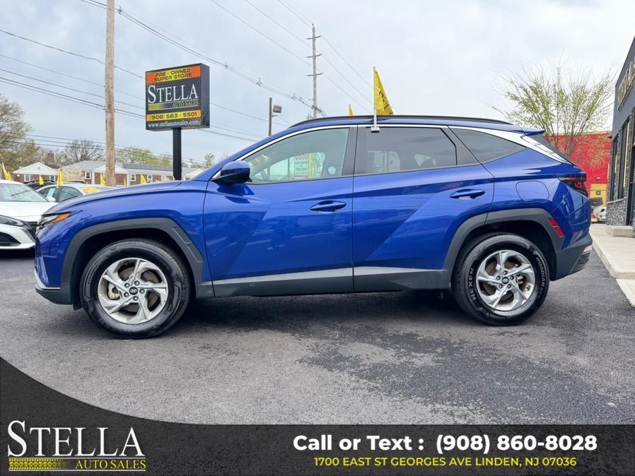 2024 Hyundai Tucson SEL AWD *Ltd Avail*, available for sale in Linden, New Jersey | Stella Auto Sales. Linden, New Jersey 2024 Hyundai Tucson SEL AWD *Ltd Avail*, available for sale in Linden, New Jersey | Stella Auto Sales. Linden, New Jersey