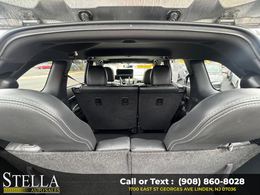 2019 Mitsubishi Outlander LE S-AWC, available for sale in Linden, New Jersey | Stella Auto Sales. Linden, New Jersey 2019 Mitsubishi Outlander LE S-AWC, available for sale in Linden, New Jersey | Stella Auto Sales. Linden, New Jersey