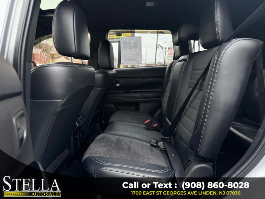 2019 Mitsubishi Outlander LE S-AWC, available for sale in Linden, New Jersey | Stella Auto Sales. Linden, New Jersey 2019 Mitsubishi Outlander LE S-AWC, available for sale in Linden, New Jersey | Stella Auto Sales. Linden, New Jersey