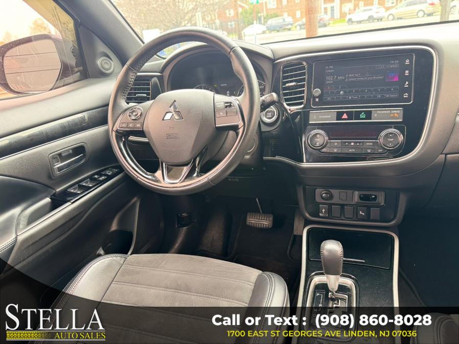 2019 Mitsubishi Outlander LE S-AWC, available for sale in Linden, New Jersey | Stella Auto Sales. Linden, New Jersey 2019 Mitsubishi Outlander LE S-AWC, available for sale in Linden, New Jersey | Stella Auto Sales. Linden, New Jersey