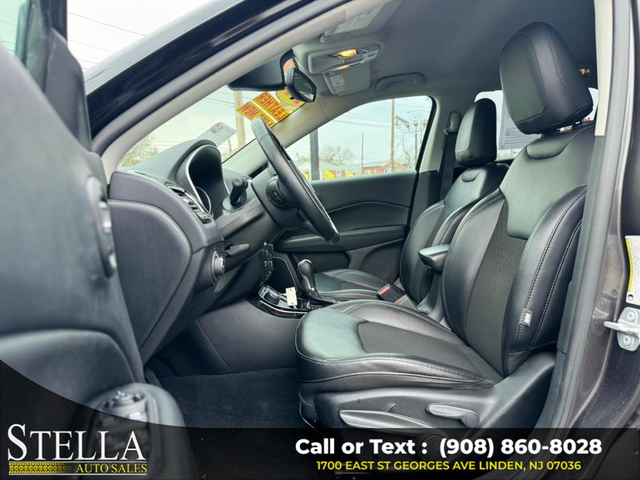 2020 Jeep Compass Altitude 4x4, available for sale in Linden, New Jersey | Stella Auto Sales. Linden, New Jersey 2020 Jeep Compass Altitude 4x4, available for sale in Linden, New Jersey | Stella Auto Sales. Linden, New Jersey