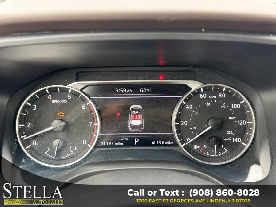 2023 Nissan Rogue AWD SV, available for sale in Linden, New Jersey | Stella Auto Sales. Linden, New Jersey 2023 Nissan Rogue AWD SV, available for sale in Linden, New Jersey | Stella Auto Sales. Linden, New Jersey