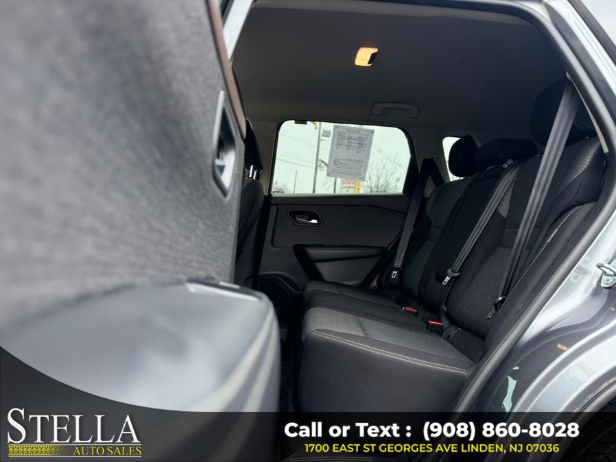 2023 Nissan Rogue AWD SV, available for sale in Linden, New Jersey | Stella Auto Sales. Linden, New Jersey 2023 Nissan Rogue AWD SV, available for sale in Linden, New Jersey | Stella Auto Sales. Linden, New Jersey